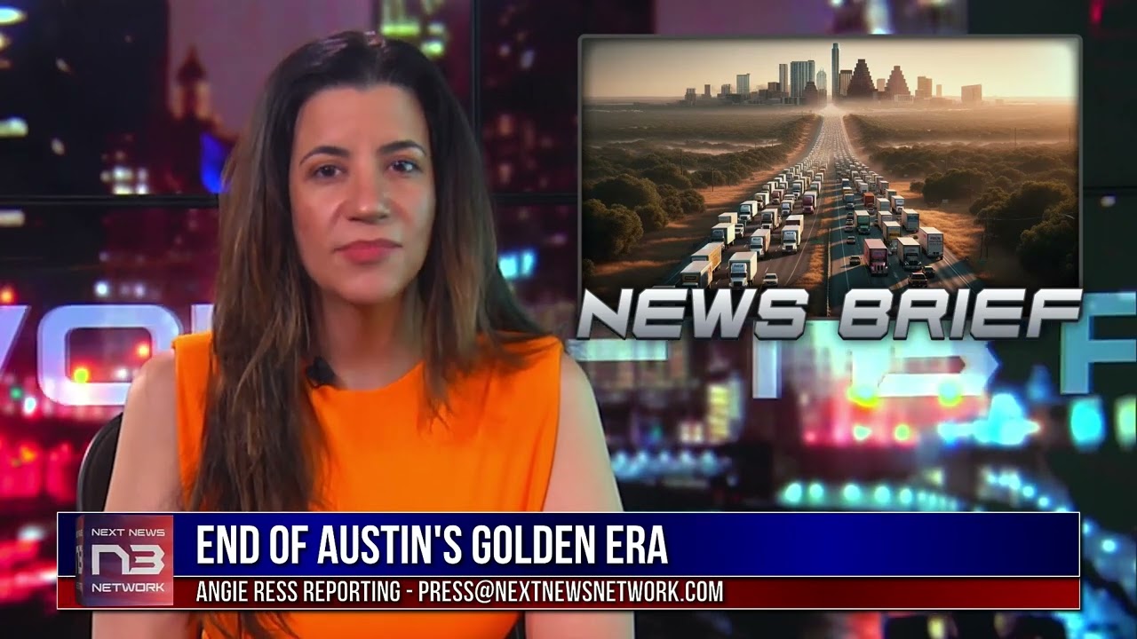 Austin Economy Hits Unexpected Downturn!