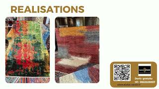 Présentation de l'entreprise atelier Lenoir