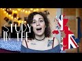 The ULTIMATE Guide to Study in the UK | doyouknwellie