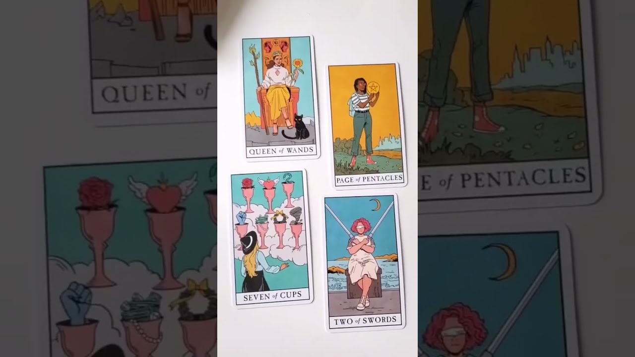 How To Read Tarot For Beginners