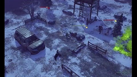 XCom 2 Funny Moments - Skullmining Bug