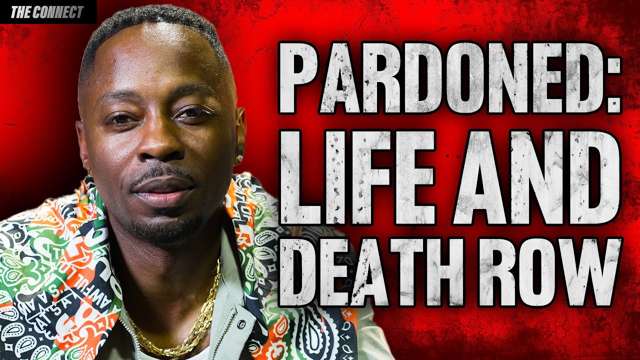 Untold Story of Death Row Records HarryO’s Fellow Inmate Reveals The