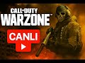 Olur Olur: Canlı Mücadele!” – WARZONE LIVE!”