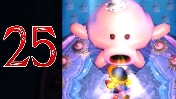 The Legend of Zelda: A Link Between Worlds 100% Walkthrough - Part 25 - Maiamais in Lorule!