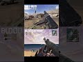 "Comparison Between Call of Duty Mobile Vs Bloodstrike Weapon Animation." 🎮