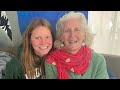 Crile Hart and Jane Esselstyn Mother's Day Feature