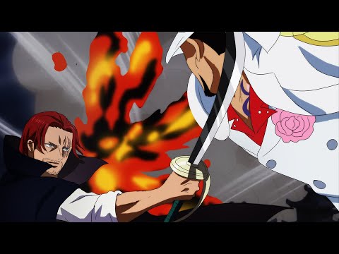 Vazou One Piece 1038 - A Morte de Zoro!? 