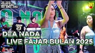 REMIX LAMPUNG_DEA NADA//OPENING X FDJ MEMEY FULL BASS NONSTOP LIVE FAJAR BULAN LAMPUNG TENGAH 2025