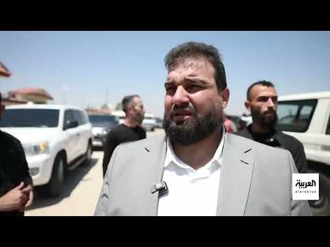 السويداء: توقف القتال ومساعدات محدودة وسط توتر مستمر