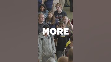 One Week Until Fall 2023