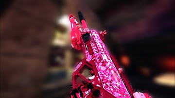 I almost dropped a nuke with s36 phobos FREE legendary SKIN (WATCH THE GAMEPLAY)