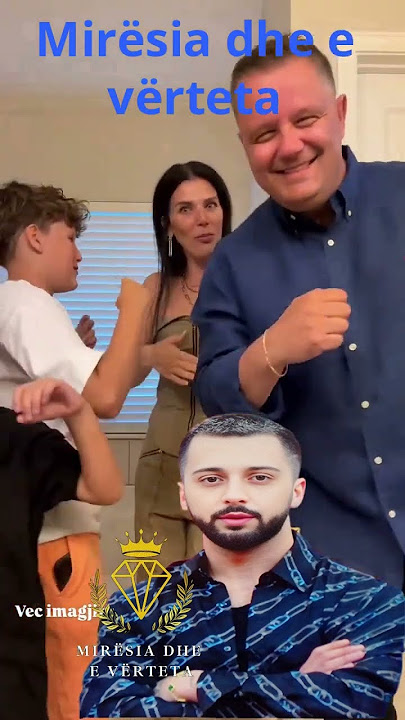 'Princesha'  e GJESTIT pushton familjet shqiptare, shikoni këtë vallëzim❤️ #gjesti #live #princesha