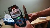 Bosch Gms 120 Professional Multi Material Cable Detector Youtube
