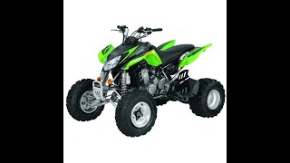 Arctic Cat DVX 400 (2006-2008) - Service Manual / Repair Manual Arctic Cat Dvx 400 Your Ultimate Guide Mastering The Machine