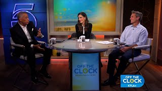Famous Best Comedy Movies of All Time | Off the Clock | Dec. 3, 2025 Wealth