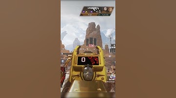 HOW TO IMPROVE YOUR AIM IN APEX LEGENDS!! #ApexLegends #Shorts