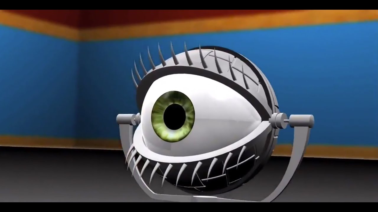 What The Bleep Do We Know Double Slit Experiment - YouTube