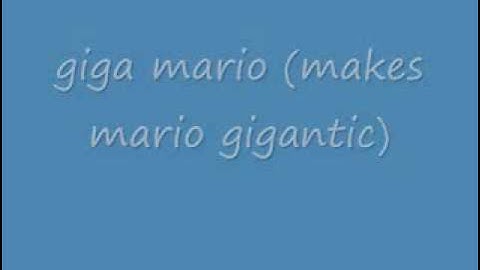 awesome action replay codes for super mario 64 ds!