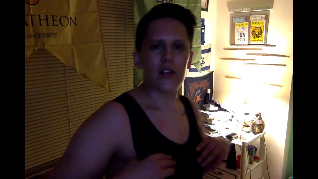 Underworks Unboxing Video: Sleeveless Compression Swimsuit