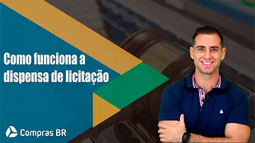 Como é o processo de dispensa?