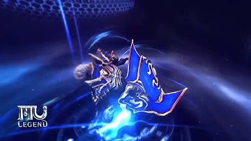 Mu Legend trailer