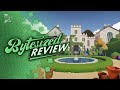 Botany manor review  bytesized