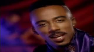 Ralph Tresvant – Money Can't Buy You Love (HQ) 1992