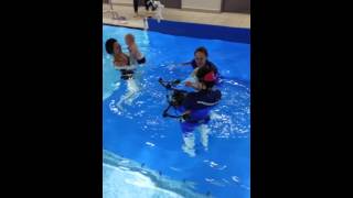 20160220 Waterbabies Photoshoot