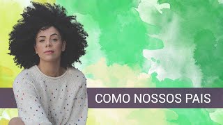 Como nossos pais (Elis Regina) Cover by Fiah #cover #aovivo #live