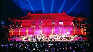 Yanni Live At Forbidden City China 1997 (Full Concert)[Tribute]