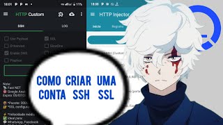 Como Criar Conta SSH No Site SSH Ocean