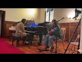 "Christmas For Cowboys" Cover by Ayla Swihart
