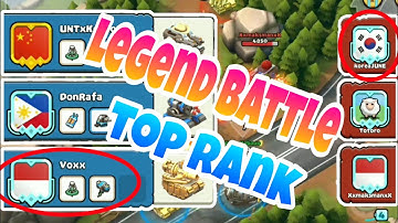 Pico Tanks | Walkthrough 31 | Gameplay | Android | New
