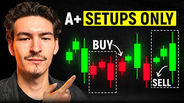 Why Most Traders Lose (Entry Confirmation Guide)