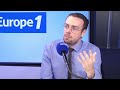 Fortes chaleurs : l'inaction du gouvernement à ciel ouvert