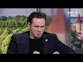 «Приключения барона Мюнхгаузена» в Русском театре: веселые истории и световое шоу