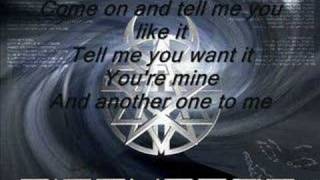 Disturbed - Intoxication