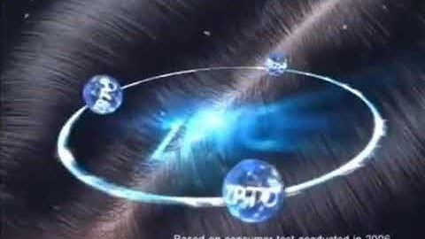Sunsilk Anti-Dandruff Range Philippine TV Commercial (2007)