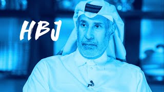 The David Rubenstein Show: Qatar's HBJ
