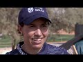 HOLE-IN-ONE! Carlota Ciganda makes first ACE of 2026!
