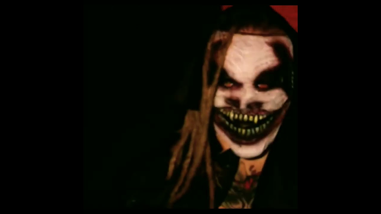 Tribal Chief Shocking To Returns THE Fiend Bray Wyatt 😨😨😨😨😨😨😨 