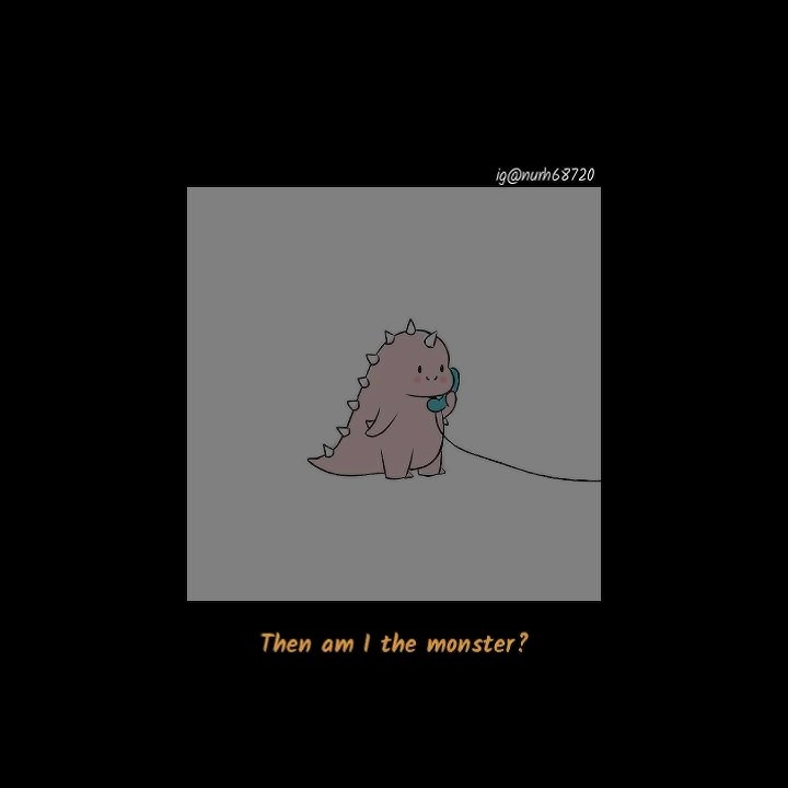 Story wa//monster