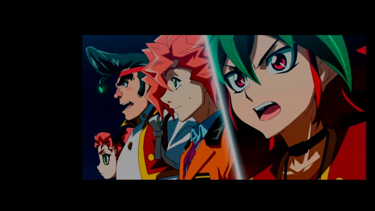 Declan summons DDD Oblivion King Abyss Ragnarok