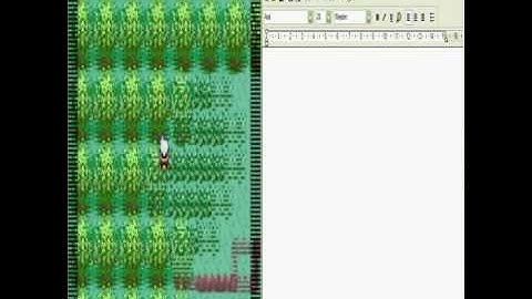 Pokemon Ruby Walkthrough Part 1