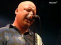 Frank Black - Men In Black (live)