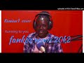 Kemian cover (simi) Running to you fankoz remix 2k23