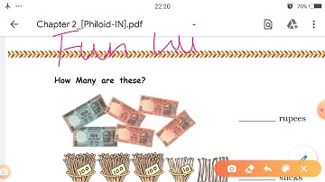 Class -3 NCERT maths chapter -2 Fun with numbers  , part -7