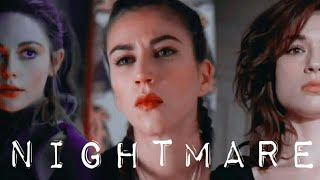 Multifemale | Nightmare