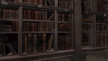 Dracula Resurrection Walkthrough part 4