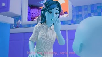 Boo Boo Song Help Me Mommy Get Better (Sponsored by preview 2 effects)